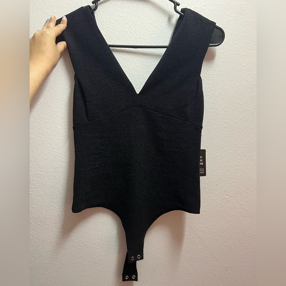 Bodysuit - Picture 2 of 2